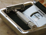 Gillette British made Aristocrat 1958 No 66 (V434) (Copy)