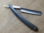 Vintage Bismarck straight razor (VR13)