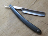 Vintage Bismarck straight razor (VR13)