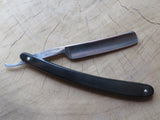 Vintage Bismarck straight razor (VR13)