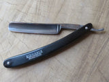 Vintage Bismarck straight razor (VR13)