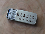 Blade case