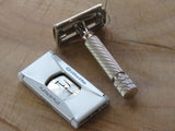 Gillette British made Aristocrat 1958 No 66 (V434) (Copy)