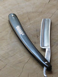 Vintage Bismarck straight razor (VR13)