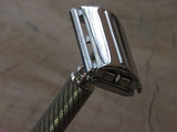 Gillette British made Aristocrat 1958 No 66 (V434) (Copy)