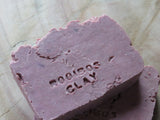 Rooibos Clay Body Boerseep
