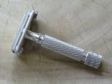 Gillette British made Aristocrat 1958 No 66 (V434) (Copy)