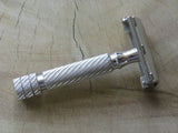Gillette British made Aristocrat 1958 No 66 (V434) (Copy)