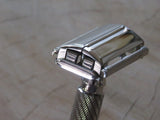 Gillette British made Aristocrat 1958 No 66 (V434) (Copy)