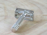 Gillette British made Aristocrat 1958 No 66 (V434) (Copy)