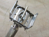 Gillette British made Aristocrat 1958 No 66 (V434) (Copy)