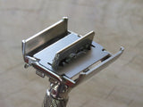 Gillette British made Aristocrat 1958 No 66 (V434) (Copy)