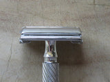 Gillette British made Aristocrat 1958 No 66 (V434) (Copy)