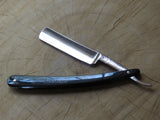 Bengall straight razor VR14