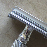 Gillette British made Aristocrat 1958 No 66 (V434) (Copy)