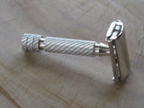 Gillette British made Aristocrat 1958 No 66 (V434) (Copy)