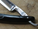 T Hessen-bruch and co straight razor (VR81)