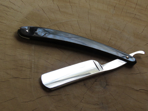 Vintage Wilkonson straight razor 'Tuesday' VR12