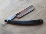 Vintage Wilkonson straight razor 'Tuesday' VR12