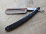 Vintage Wilkonson straight razor 'Tuesday' VR12