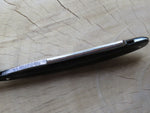 Vintage Wilkonson straight razor 'Tuesday' VR12