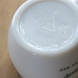 Seaforth shave mug. 'Scotch Heather'