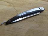 Vintage Wilkonson straight razor 'Tuesday' VR12