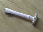 West coast shaving women's silicone safety razor (UR16)