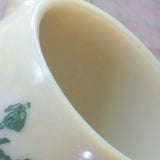 Seaforth shave mug. 'Heather'