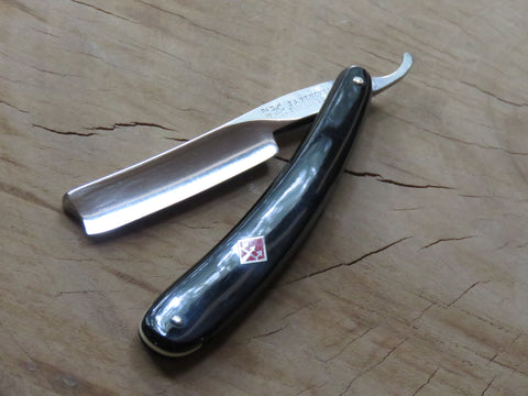 Rat Shaver Rat razor 29 – Bundubeard