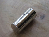 Vintage travel brush holder VH8