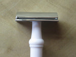 West coast shaving women's silicone safety razor (UR16)