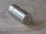 Vintage travel brush holder VH8