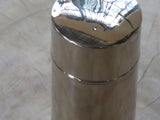 Vintage travel brush holder VH8