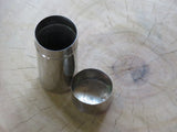 Vintage travel brush holder VH8