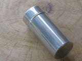 Vintage travel brush holder (VH5)