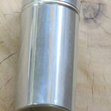 Vintage travel brush holder (VH5)