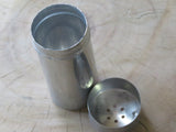 Vintage travel brush holder (VH5)