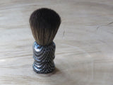 Frank Shaving 'Carbon fibre' synthetic brush