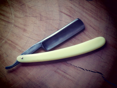 Rat Shaver Rat razor 18 – Bundubeard