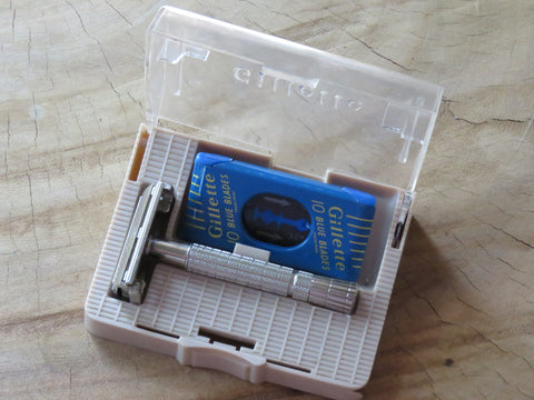 Gillette Flare tip B2 1956 (V426)