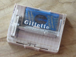 Gillette Flare tip B2 1956 (V426)
