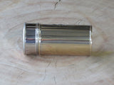 Vintage travel brush holder VH9