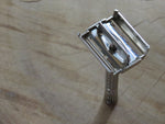 Gillette Flare tip B2 1956 (V426)