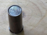 Vintage travel brush holder (VH7)