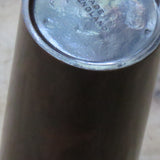 Vintage travel brush holder (VH7)