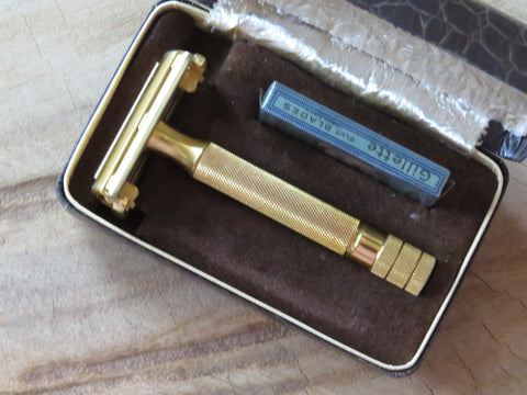 Gillette 1946 Milord (V428)