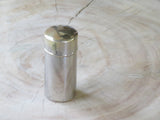 Vintage travel brush holder (VH6)