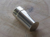 Vintage travel brush holder (VH6)