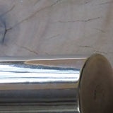 Vintage travel brush holder (VH6)